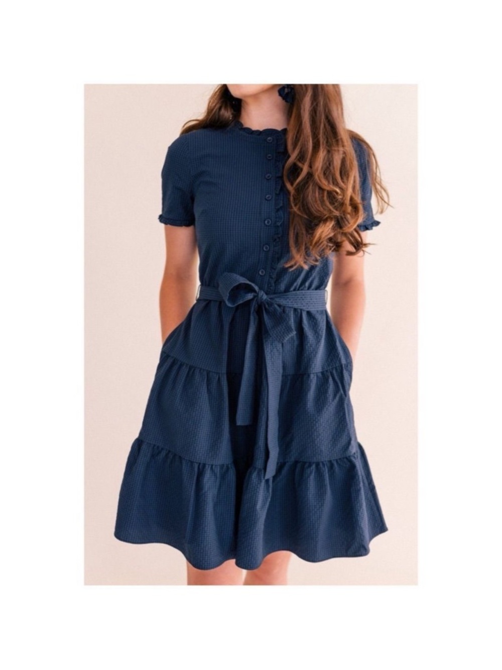 In search of Size 8 OR 6 gal meets glam dress ASAP